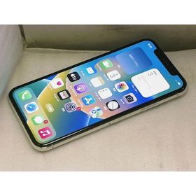 セイモバイル★ 【中古Bランク】SIMフリー iPhoneXs 64GB シルバー