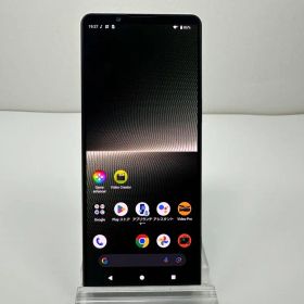 SONY Xperia 1 V 新品¥41,100 中古¥40,800 | 新品・中古のネット最安値