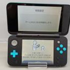 NEW 2DS LL JAN-001 NINTENDO / 任天堂