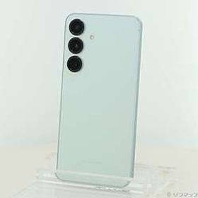 Galaxy S25 256GB ミント SCSBE4 Softbank SIMフリー