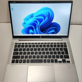 ProBook 635 G8 Ryzen5 5600U 16GB 256GB