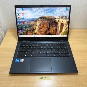 Dynabook G83/KW i5 12世代 メモリ16GB SSD256GB
