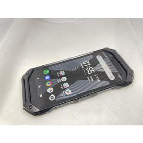 ★送料無料★ジャンク★au★TORQUE 5G KYG01★ブラック★0007280006612★SYS★06/23
