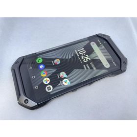 ★送料無料★ジャンク★au★TORQUE 5G KYG01★ブラック★0007280006614★SYS★06/23