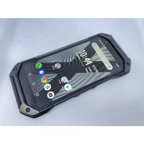 ★送料無料★ジャンク★au★TORQUE 5G KYG01★ブラック★0007280006639★SYS★06/23