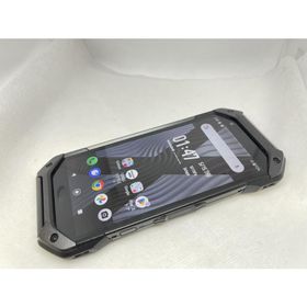 ★送料無料★ジャンク★au★TORQUE 5G KYG01★ブラック★0007280006675★SYS★06/23