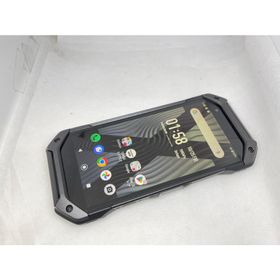 ★送料無料★ジャンク★au★TORQUE 5G KYG01★ブラック★0015280005678★SYS★06/08