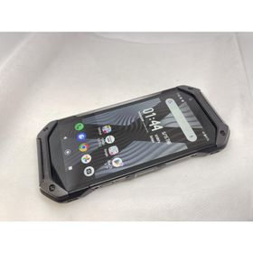 ★送料無料★au★TORQUE 5G KYG01★ブラック★0007280006657★SYS★06/23