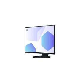 EIZO CAD・BIM向けデイジーチェーン対応モニター | FlexScan EV2495-BK | 24.1型WUXGA・ブラック