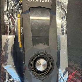 ZOTAC GeForce GTX 1080 グラフィックボード