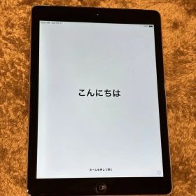 【美品】iPad Air MD791J/A 16GB