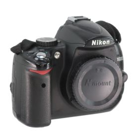 【Nikon】ニコン D5000 _ デジタルカメラ