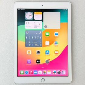 iPad Pro (第1世代) 10.5インチ Wi-Fi シルバー 64GB / A1701