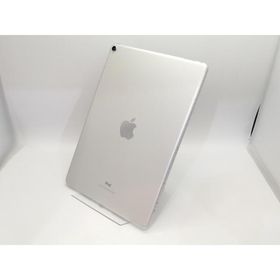 【中古】Apple 【Wi-Fi】 10.5インチ iPad Pro（2017） 64GB シルバー MQDW2J/A【高崎モントレー】保証期間１ヶ月【ランクC】