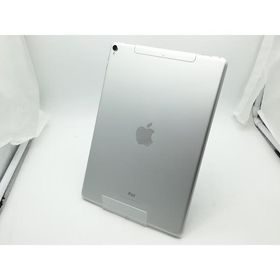 【中古】Apple docomo 【SIMロック解除済み】 10.5インチ iPad Pro（2017） 64GB シルバー MQF02J/A【津田沼】保証期間１ヶ月【ランクC】