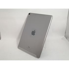 【中古】Apple SoftBank 【SIMロック解除済み】 10.5インチ iPad Pro（2017） 64GB スペースグレイ MQEY2J/A【新宿】保証期間１ヶ月【ランクC】