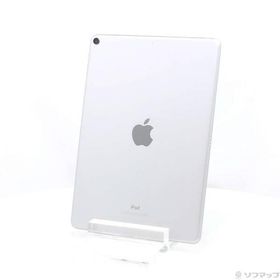 〔中古〕Apple(アップル) iPad Pro 10.5インチ 64GB スペースグレイ MQDT2J／A Wi-Fi〔348-ud〕