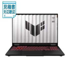 [法人限定] ASUS TUF Gaming A16 FA608PM-R9R5060S (Ryzen 9 8940HX32GBメモリ512GB SSDRTX …