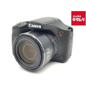 【中古】 【良品】 キヤノン PowerShot SX530 HS