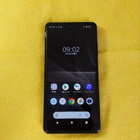 docomo Xperia AceⅡ SO-41B ①