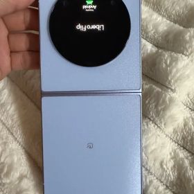 ZTE Libero Flip 新品¥17,500 中古¥16,500 | 新品・中古のネット最安値