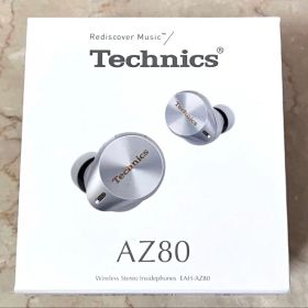 Technics テクニクス Technics EAH-AZ80 -S