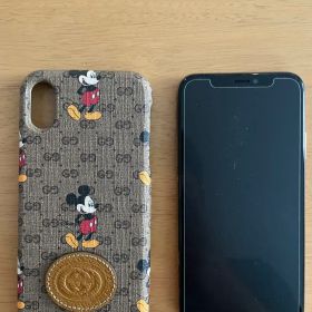iPhoneXS