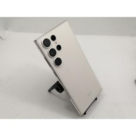 Galaxy S23 Ultra au 中古 80,800円 | ネット最安値の価格比較
