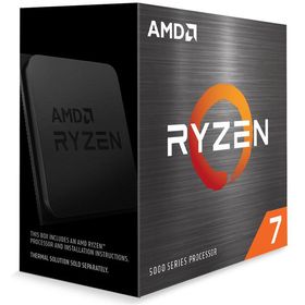 AMD｜エーエムディー AMD Ryzen 7 5700X BOX(国内正規品) 100-100000926WOF 返品種別B