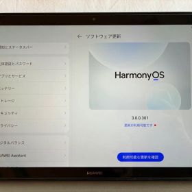 Huawei matepad 10.8アンドロイドパッド