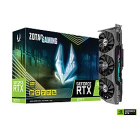 (中古)ZOTAC ZOTAC GAMING GeForce RTX 3070 Ti 8GB GDDR6X ZT-A30710Q-10P(305-ud)