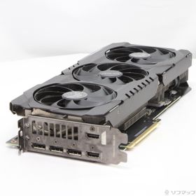 (中古)ASUS TUF-RTX3070TI-O8G-GAMING(344-ud)