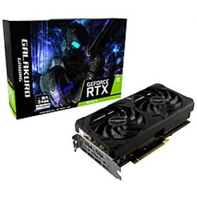 (中古)KuroutoShikou GALAKURO GAMING GG-RTX3070Ti-E8GB/DF(344-ud)