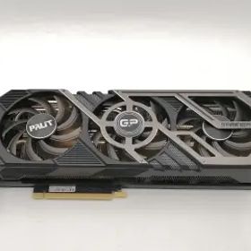 【中古】Palit GeForce RTX 3070 Ti GamingPro（NED307T019P2-1046A） RTX3070Ti/8GB(GDDR6X)【千葉】保証期間１週間