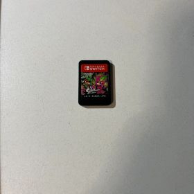 パ*チ様 スプラトゥーン2カセット