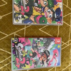 スプラトゥーン2