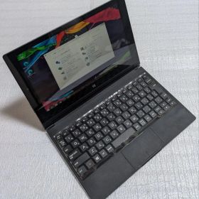Lenovo YOGA TABLET 2-1051F レノボ ヨガタブレット