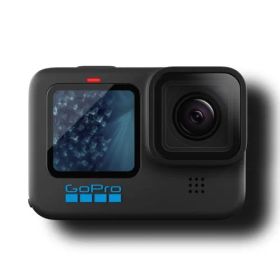 【中古品】GoPro HERO11 Black 国内正規品 CHDHX-111-FW