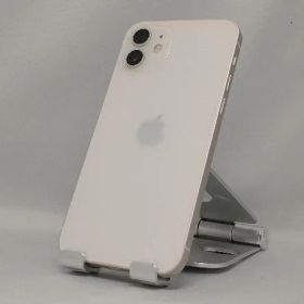 au 【SIMロックなし】MGHP3J/A iPhone 12 64GB ホワイト au