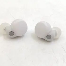【中古】SONY LinkBuds S WF-LS900N (W) [ホワイト]【大宮東口】保証期間１ヶ月【ランクA】