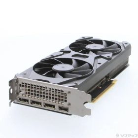 ソフマップ 〔中古品〕 GeForce RTX 3060 12GB GDDR6【262】