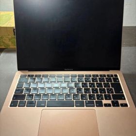 Apple MacBook Air 2020 ローズゴールド美品