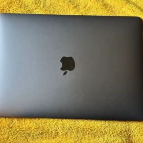 Apple MacBook Air M1 2020 16GB 1TB本体