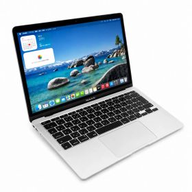 【早い者勝ち】【メモリ16GB/SSD 2TB】MacBook Air M1 2020 13.3インチ 頂点スペック