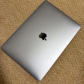 MacBook Air M1 2020 SSD512GB 画面割れ ジャンク
