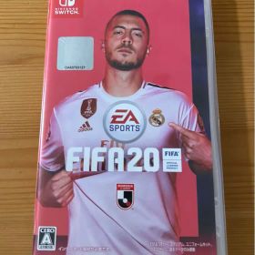 FIFA20 LEGACY EDITION