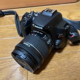 Canon EOS Kiss X10 本体 レンズセット
