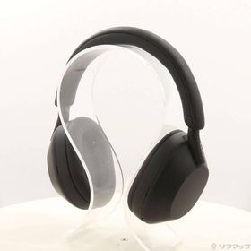 〔中古〕SONY(ソニー) WH-1000XM5 B ブラック〔198-ud〕