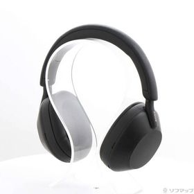 〔中古〕SONY(ソニー) WH-1000XM5 B ブラック〔198-ud〕
