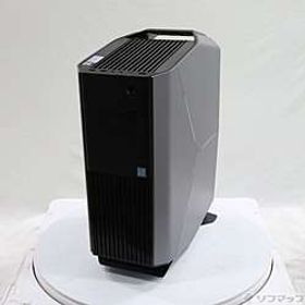 〔中古品〕 Alienware Aurora R7 ［Core-i7-8700 (3.2GHz)／16GB／HDD2TB／SSD256GB／GeForce GTX 1080Ti(11GB)／Windows10 Home］〔中古品〕 Alienware Aurora R7 ［Core-i7-8700 (3.2GHz)／16GB／HDD2TB／SSD256GB／GeForce GTX 1080Ti(11GB)／Windows10 Home］